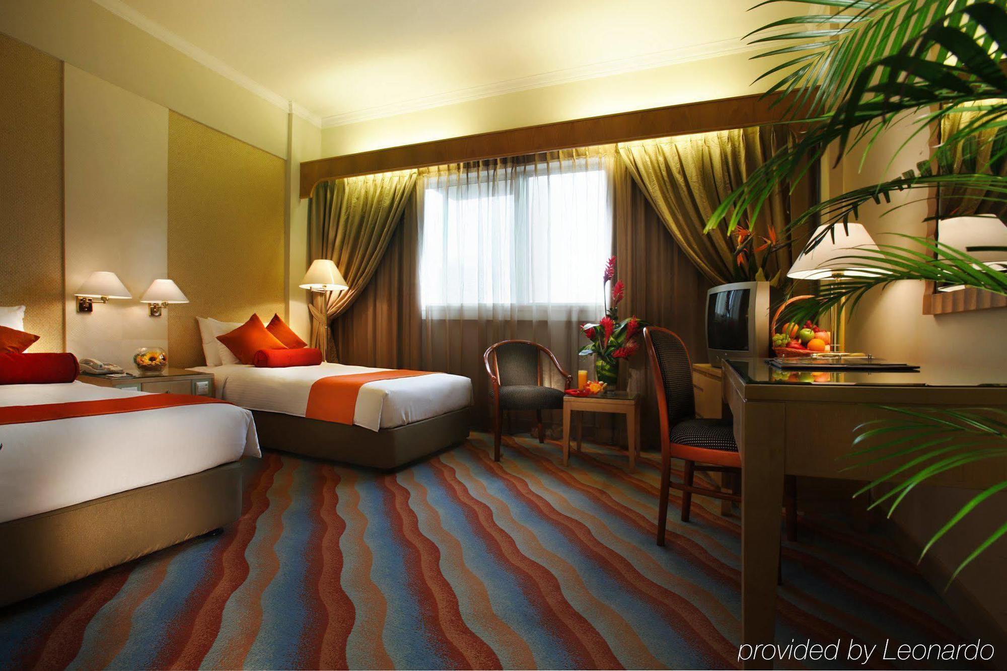 Hotel Miramar Singapore Phòng bức ảnh